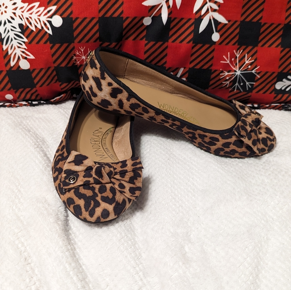 Circus by Sam Edelman flats